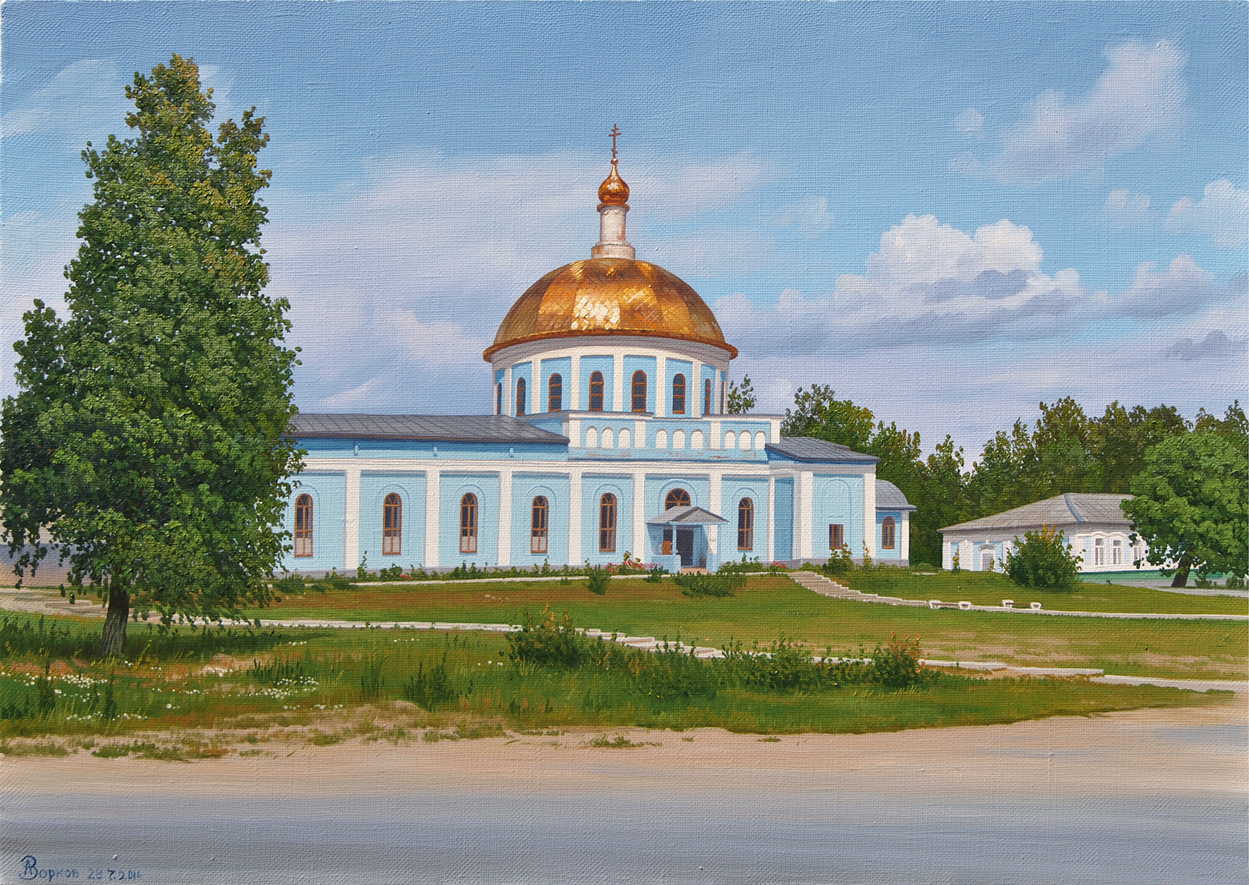 киров собор александра невского