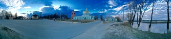 Кировкалужский панорама 