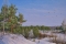 А.ЗОРЮКОВ. Солнечно и морозно