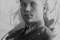 1940 г. Борисполь. Во время службы в армии.