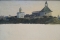 С.КОСЕНКОВ. В Старой Ладоге. Этюд. 1973 г.