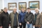 Группа кировских и людиновских художников