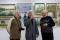 А.Зорюков, В.Василенко и В.Хованский (в центре)