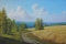 С.КОСЕНКОВ. Летнее раздолье