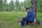 В.Василенко, как всегда, выбрал простой мотив.