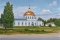 А.ЗОРЮКОВ. Храм Александра Невского. 2014 г.; х/м; 50х70 см.
