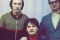 1985 г. Это мы в Красном уголке КрЭС. Щербаченко справа.