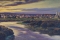 В.ХОВАНСКИЙ. Людиново в 1908 году. 1976 г.; х/м; 60х110