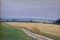 В.ХОВАНСКИЙ. Савинские дали. 1969 г.; х.на орг/м; 24х32,8