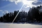 Лед на кировских озерах вдвое толще обычного