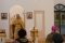 Прошла литургия памяти покровителя Кирова свт. Афанасия Великого