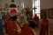 Прошел крестный ход в честь мощей святителя Спиридона Тримифунтского
