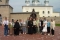 Лицеисты съездили на паломничество в мещовский монастырь