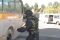Спецслужбы обезвредили террористов, захвативших школьный автобус