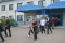 В Шайковке эвакуировали школу