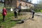 Студенты КИПК провели субботник по уборке улиц Кирова