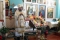 Епископ Людиновский Никита провел крестный ход в Шайковке