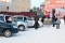 Жители Кирова провели тест-драйв автомобилей «Лада» 