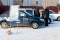 Жители Кирова провели тест-драйв автомобилей «Лада» 