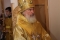 Митрополит Климент заложил камень колокольни Невского храма