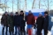 Завершилось открытое первенство Кирова по лыжным гонкам памяти В.П. Шелаева