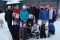 Кировские лыжники успешно выступили в Жиздре
