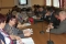 видеоконференция министерства сельского хозяйства Калужской области с районами