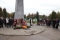 В Кирове прошел митинг в честь освобождения 70 лет назад от фашистов