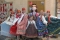 Фольклорный театр «Кошурка» стал дипломантом конкурса