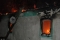 Сгорел дом в Большухе