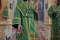 Архиепископ Максимилиан приехал в Песоченскую епархию