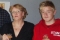 Наташа Дюрбю и ее сын Николас // Фото: Личный архив