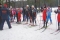 В Кирове прошло открытое первенство Калужской области по лыжным гонкам 2015 года