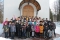 Дети из воскресной школы съездили в ПМЦ «Златоуст»
