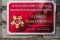 В Кирове стали устанавливать таблички на домах ветеранов войны