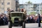 В Кирове отпраздновали День Победы шествием и полетами бомбардировщиков