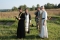 Песоченские священники провели сплав по местам воинских захоронений