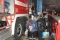 Кировские школьники посетили пожарную часть