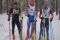 Лыжная гонка памяти В.Шелаева завершилась победой брянцев