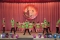 Конкурс русского танца «Песоченские забавы» собрал 400 танцоров со всей области