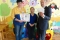 Андрей Литвинов оплатил подписку для детского центра в Спас-Деменске