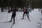 В Кирове прошел V-й этап Кубка Калужской области по лыжным гонкам