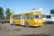 Кировскому автобусу – 80 лет