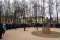 В Кирове официально открылся сквер Керамиков