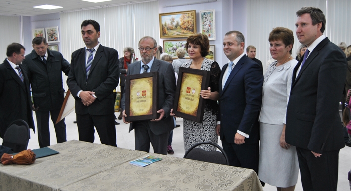 Александр ЗОРЮКОВ