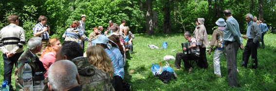 Александр ЗОРЮКОВ