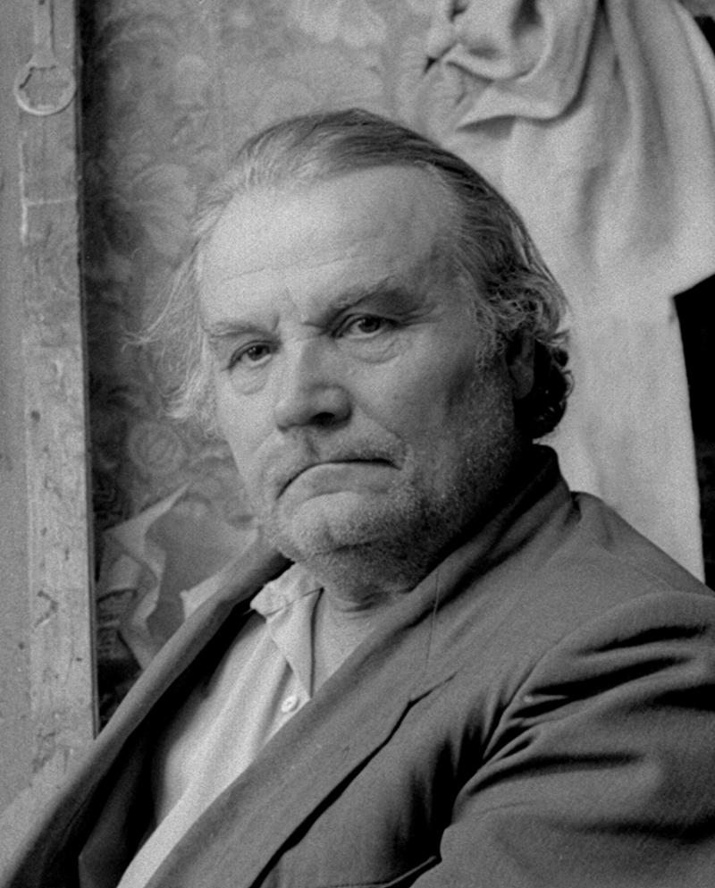 С.Е.Косенков. 1986 г.