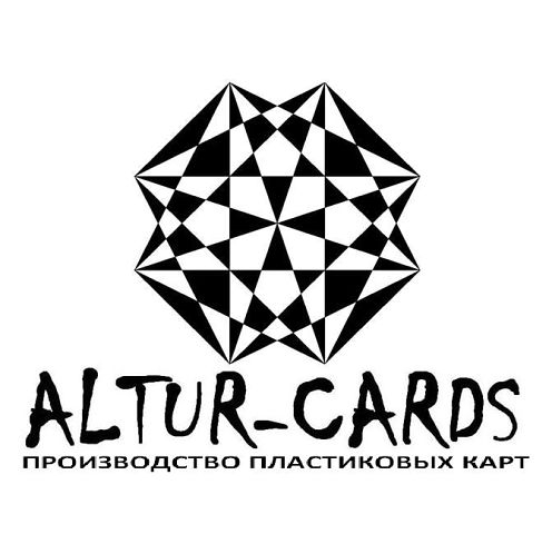 ALTUR-CARDS