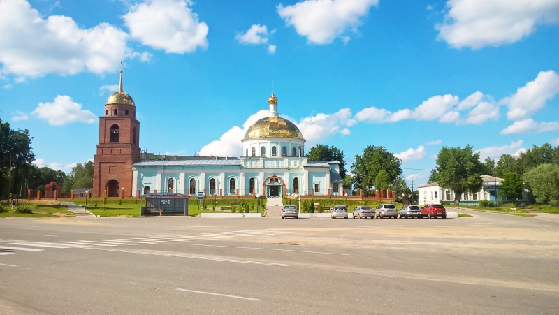 Александро-Невский собор (1890)