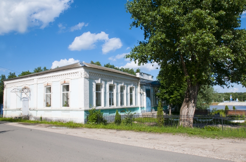 Воскресная школа Александро-Невского собора